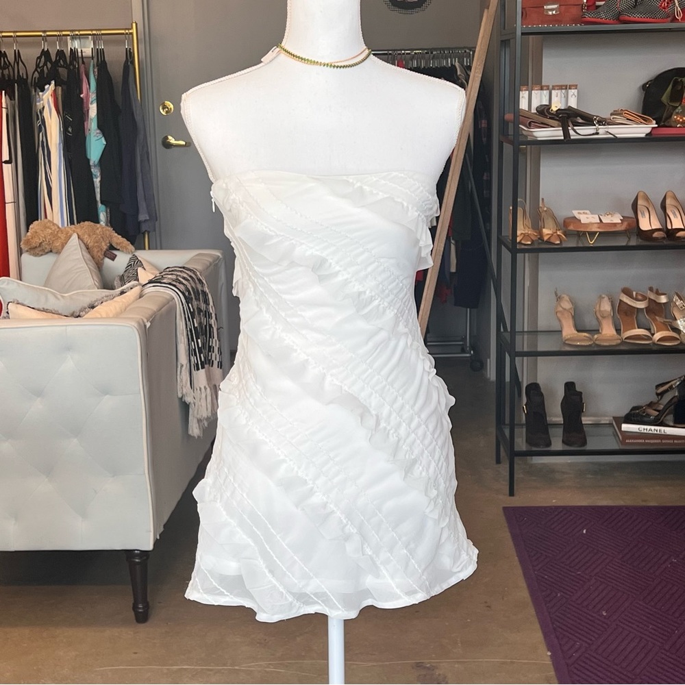 Princess Polly NWT Lars Mini Dress